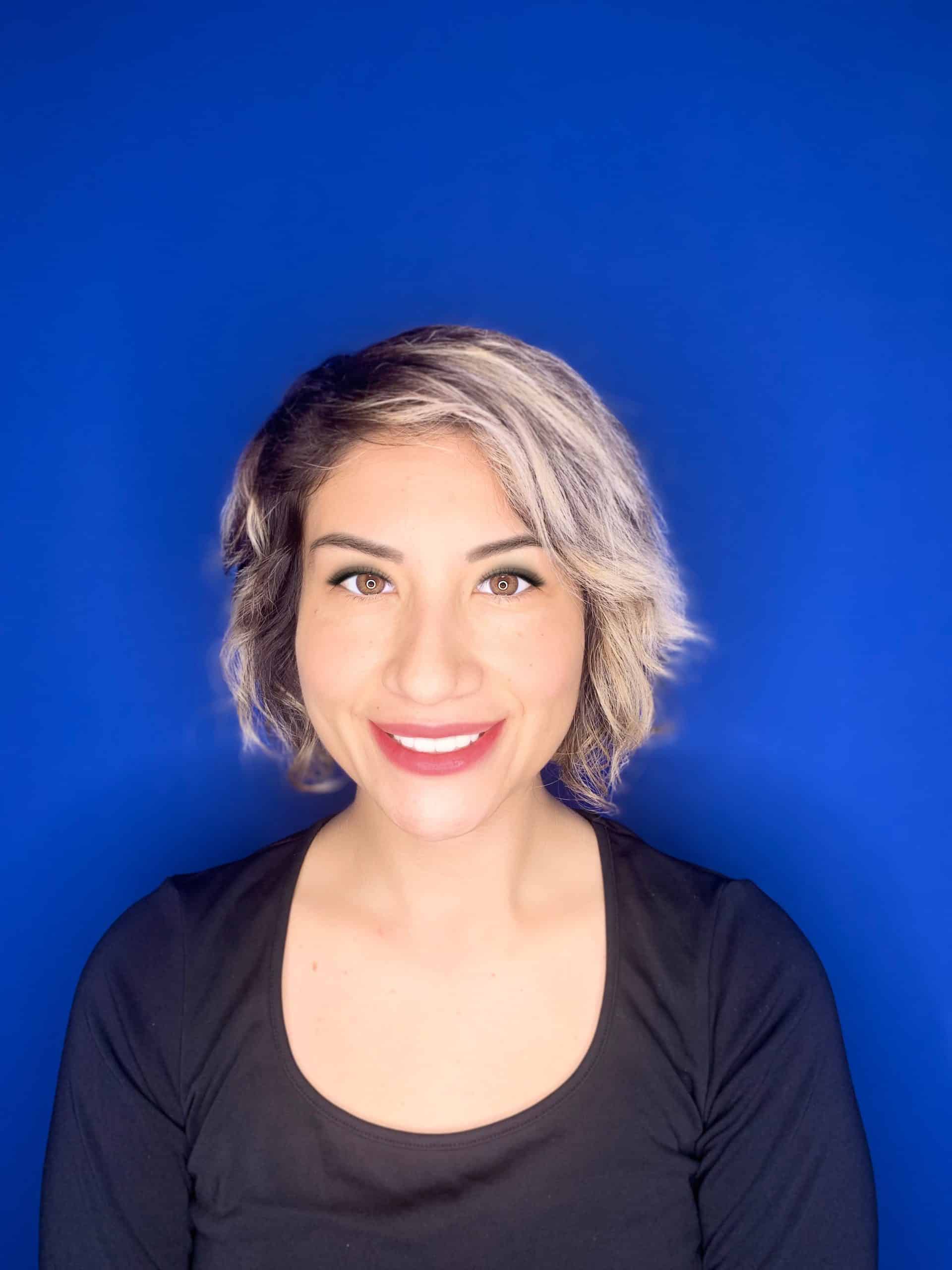Picture Of Medical Esthetician Johanna Jacobsen