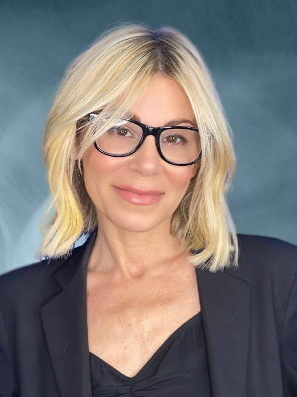 Nicole Matik Patient Concierge